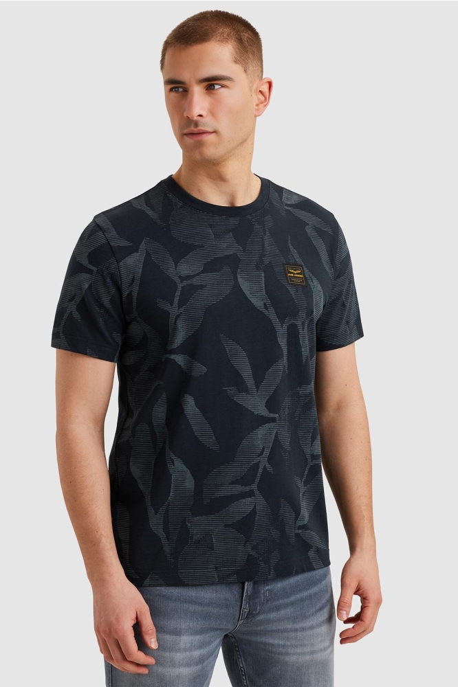 T SHIRT VAN JERSEY PTSS2504590 5281